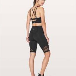 |Lululemon| Forget The Sweat Short, 8 inseam 10”